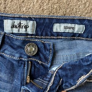 Day trip with a Scorpio 🦂